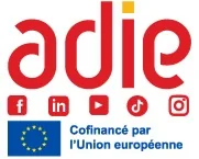 ADIE - Cofinancé par l'Union européenne